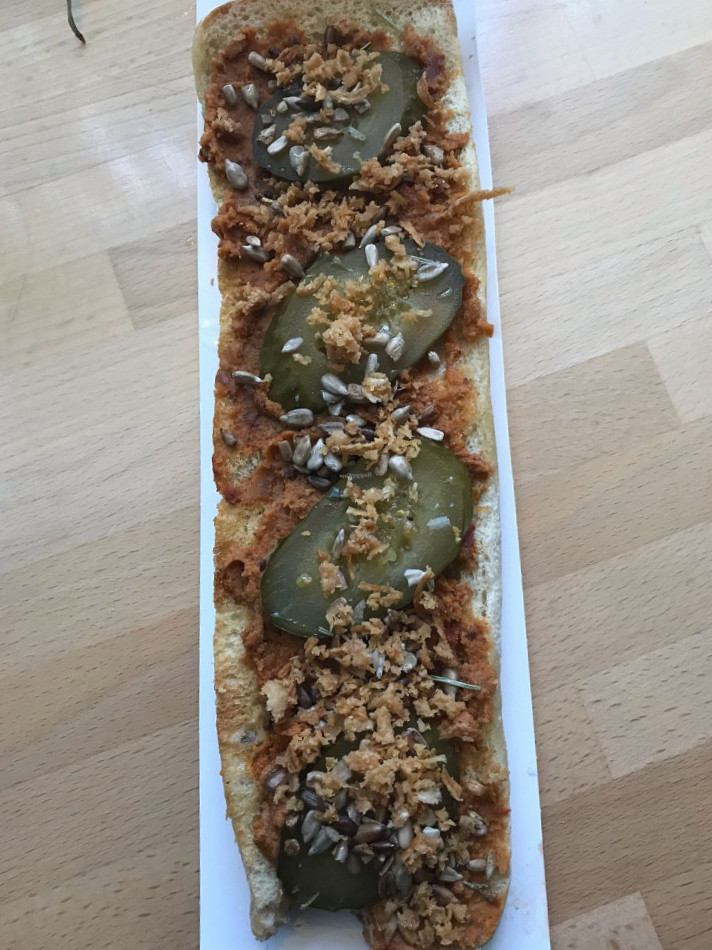 restaurant image