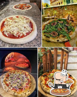 Sapori Divini Tg Pizzeria Cucina food