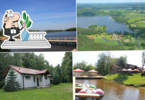 Camping Tumiany Mazury I Warmia. Ośrodek Wypoczynkowy outside