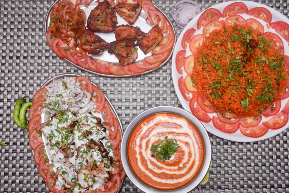 restaurant image