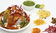 Haldiram food