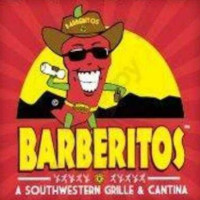 Barberitos East Side food