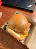 Mcdonald's food