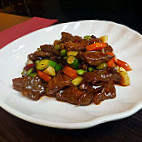 Ma La Sichuan food