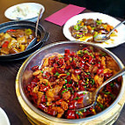 Ma La Sichuan food