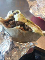 Chipotle Mexican Grill food