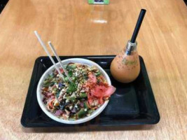 J-petal Poke' Waco food