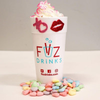 Fiiz Drinks Brigham City food