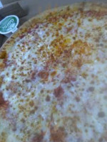 Papa John's Pizza food