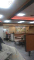 Whataburger inside