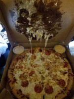 Pizza Hut food