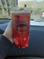 Bambu Desserts And Drinks food