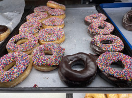 Nonna Randazzo's Bakery food