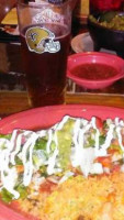 Las Margaritas Mexican Cuisine food