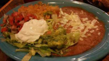 Las Margaritas Mexican Cuisine food