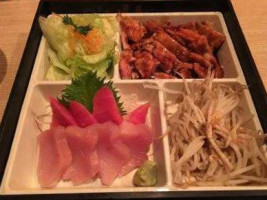 Yoshino's Japanese food