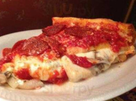 Giordano's food