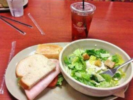 Panera Bread food