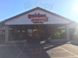 Golden Corral Buffet Grill food