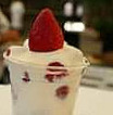 Fresas Con Crema Las Unicas Y Originales De Valiente food