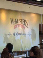 Mcalister's Deli food