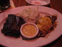 Outback Steakhouse Erie food