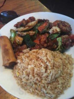 Szechuan Chinese food