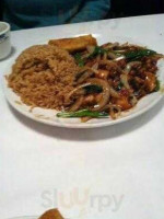 China Garden food