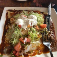 Juan's Mexican Cafe And Cantina food