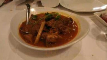 Rangoon Ruby Burmese Cuisine food