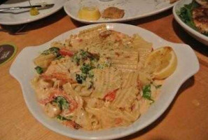 Olive Garden Italian food