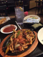 El Matador Mexican Grill food