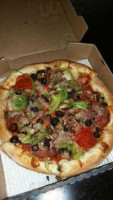 Skipolini's Pizza food