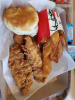 Kfc food