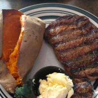 Durango Grill food