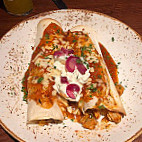 Chiquito Didsbury food