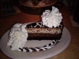 The Cheesecake Factory food