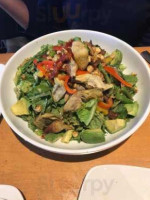 California Pizza Kitchen Miami food