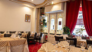 Le Raj's Palace Indien food