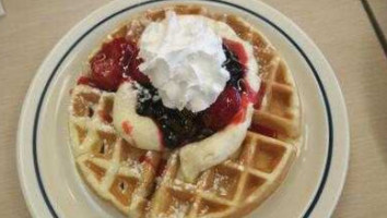 Ihop food