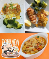 Parrô food