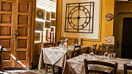 Trattoria L'antiga Taverna food