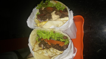 Doner Kebab Bar E Lanchonete food