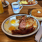 IHOP #3206 food