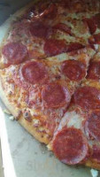 Little Caesars food