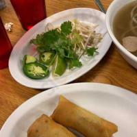 Pho Quan Viet Cuisine food