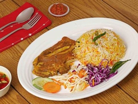 restaurant image