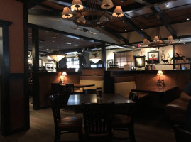 Longhorn Steakhouse Melbourne Cocoa Beach inside