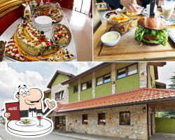 beskidy food