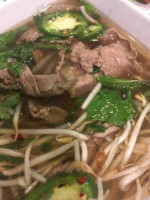 Pho Now Vietnamese food